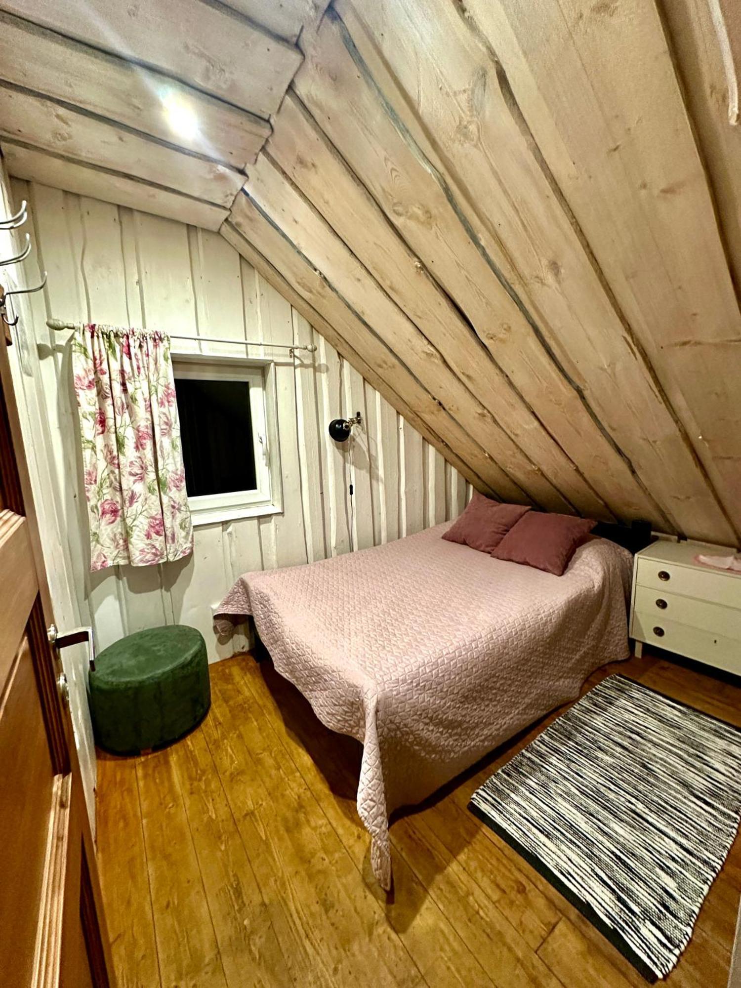 Mi Sann Holiday Home Haanja Eksteriør billede